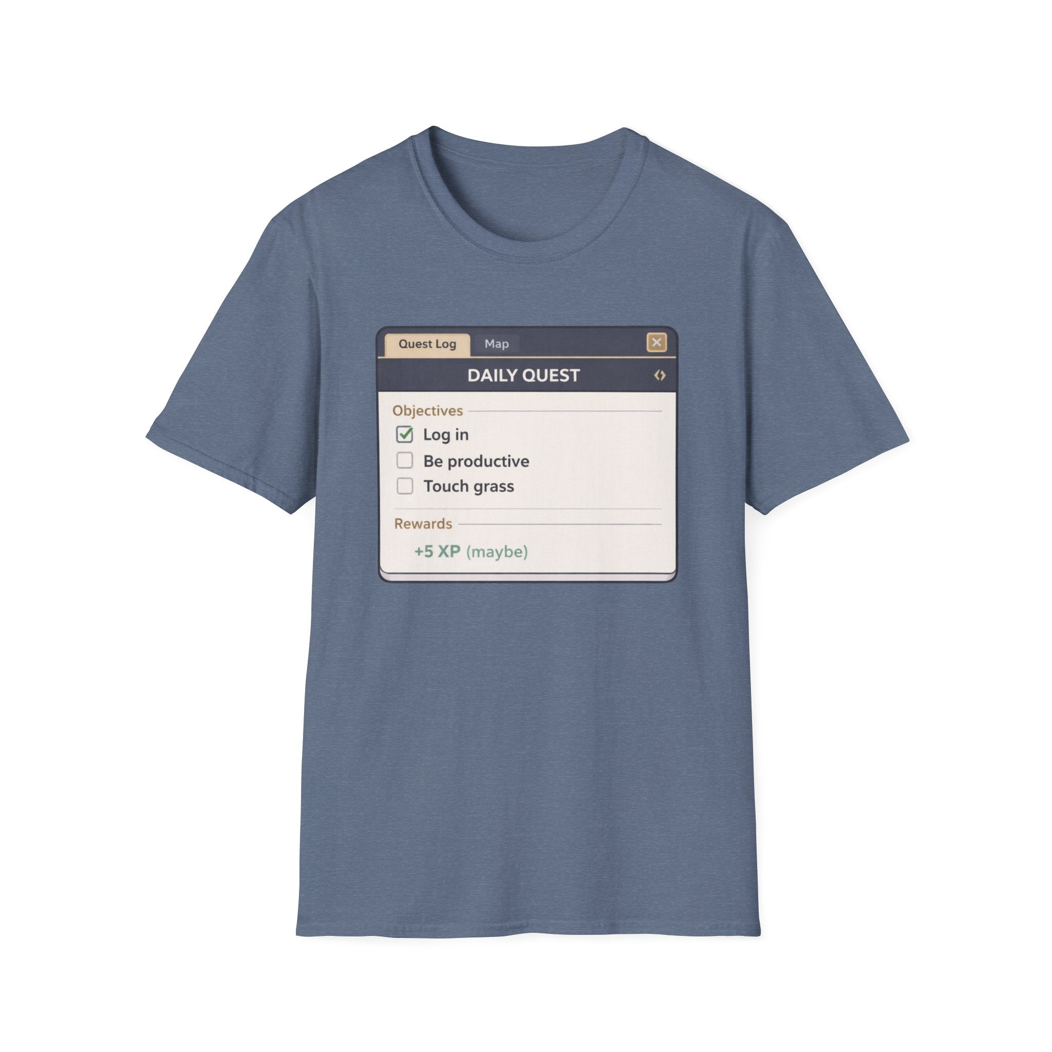 Daily Quest T-Shirt