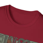 Cable Management T-Shirt