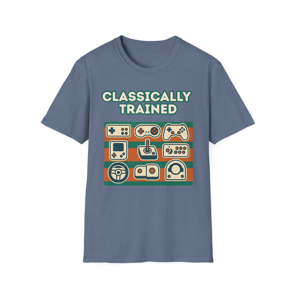 Classically Trained T-Shirt