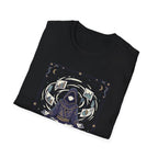 The Analyst Tarot Card T-Shirt