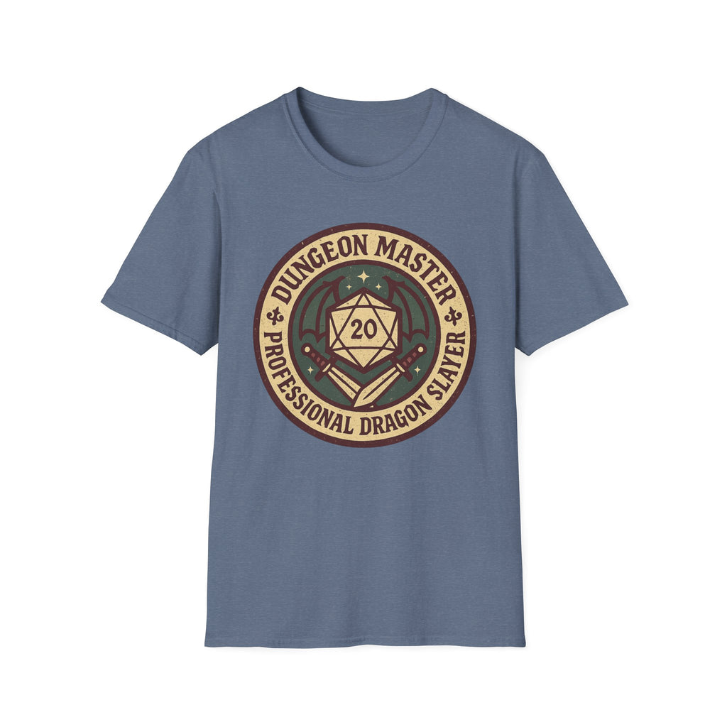 Dungeon Master T-Shirt