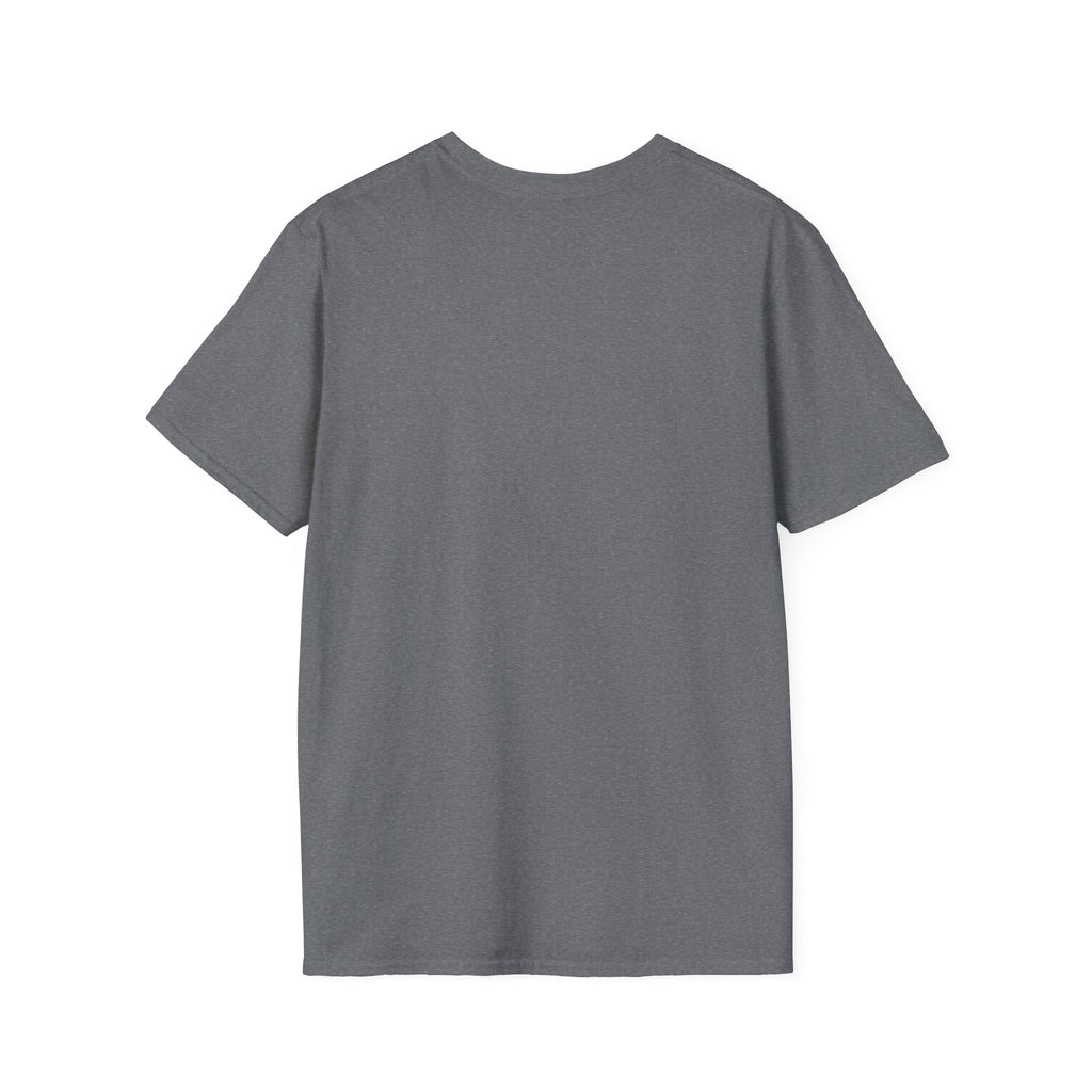 Vibes and Cursor T-Shirt