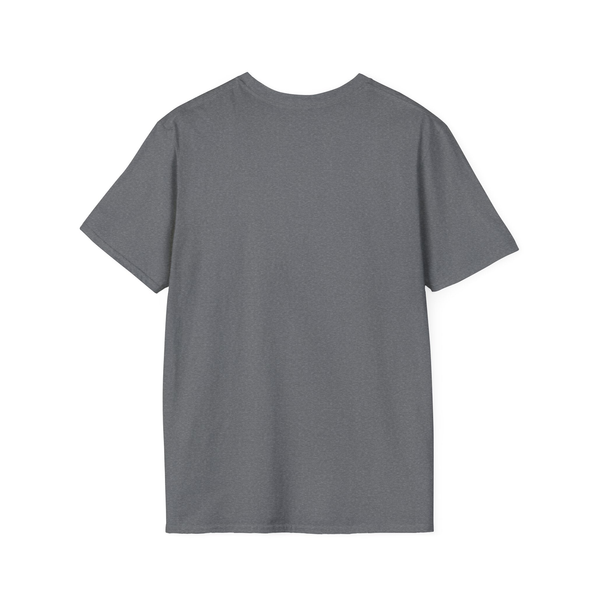 Vibes and Cursor T-Shirt