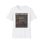 Buffs Applied T-Shirt