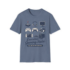 Executive Gaming Suite T-Shirt