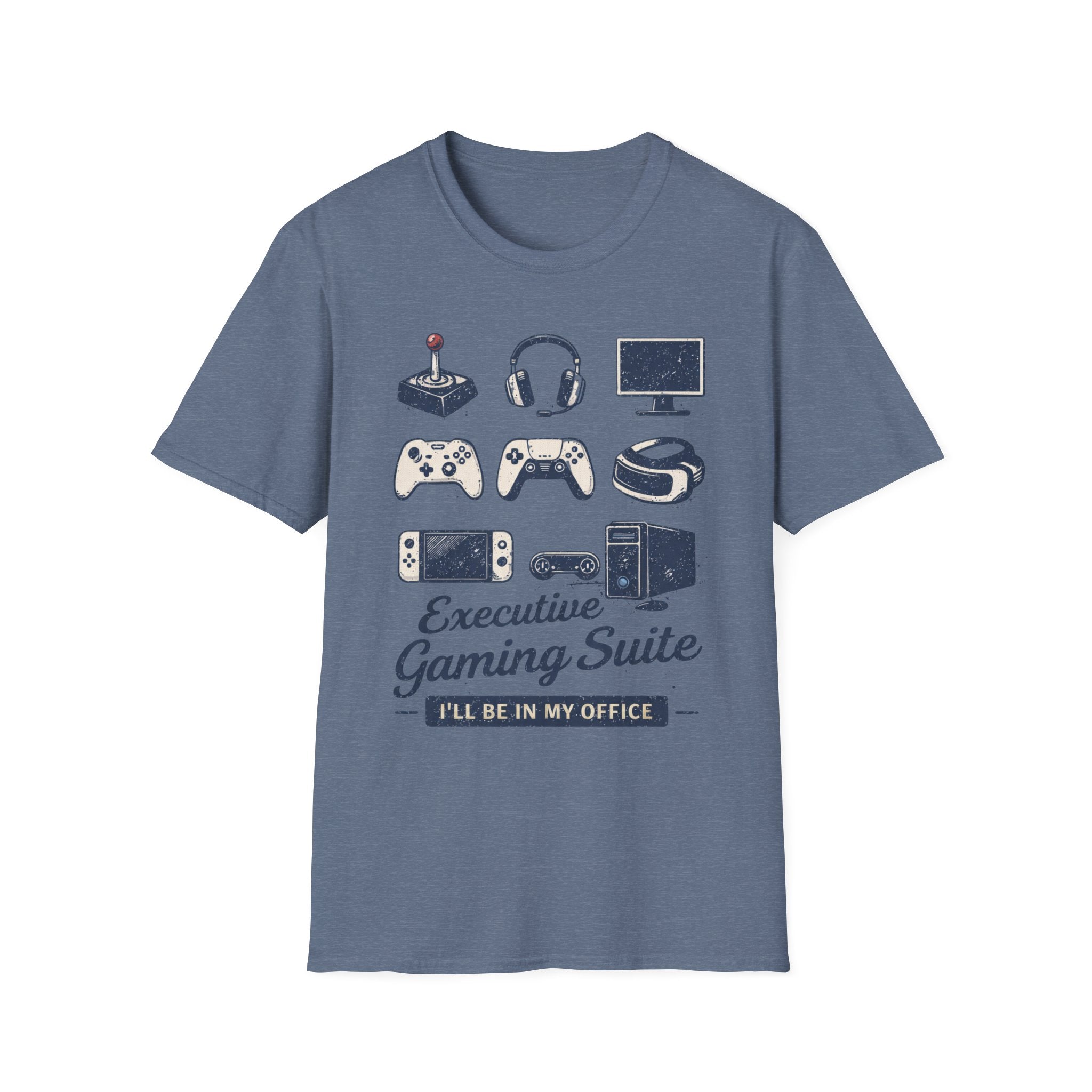 Executive Gaming Suite T-Shirt