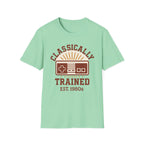 Classically Trained V2 T-Shirt