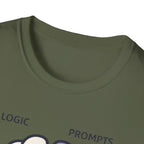 Balanced Architecture T-Shirt