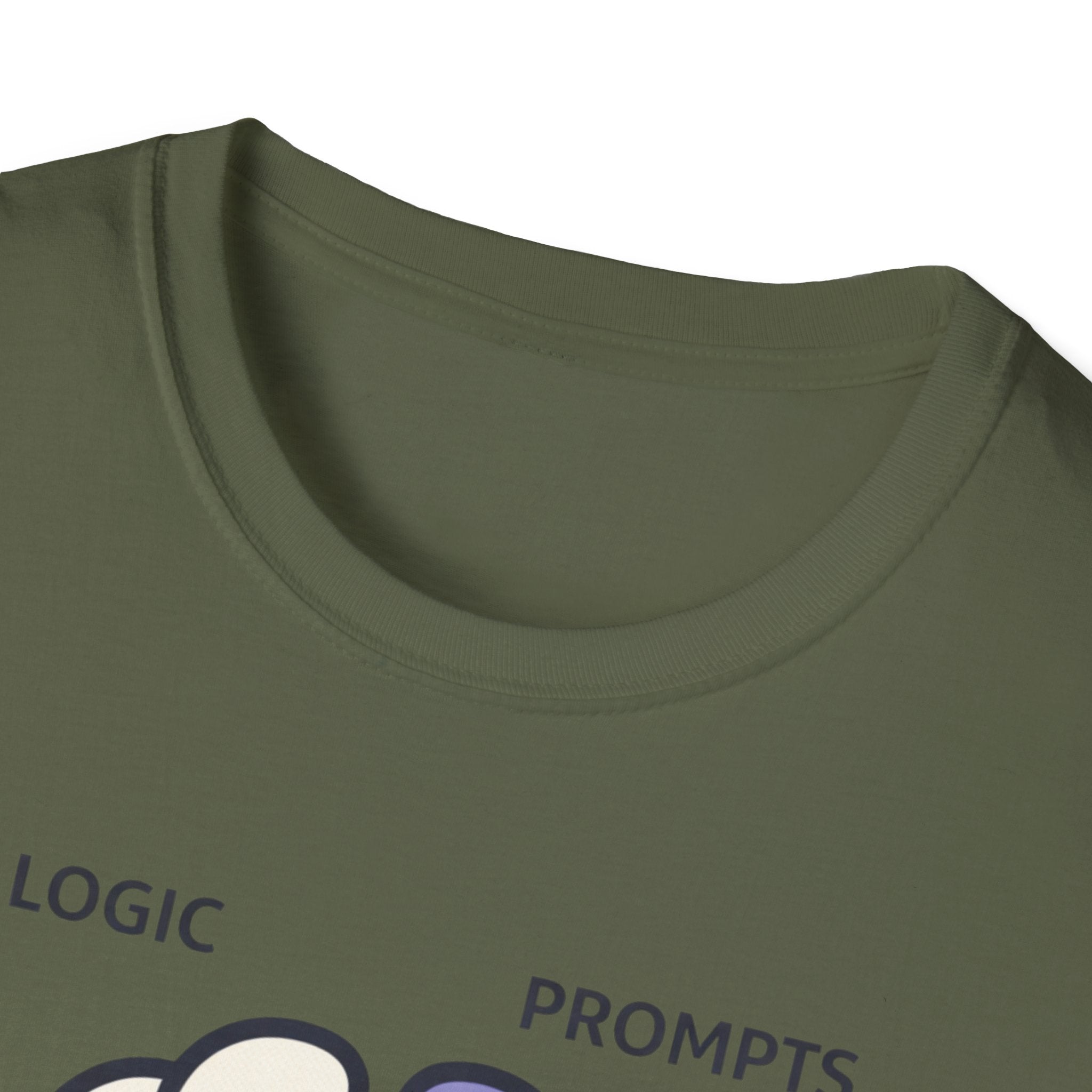 Balanced Architecture T-Shirt