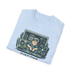 Just One More Upgrade T-Shirt