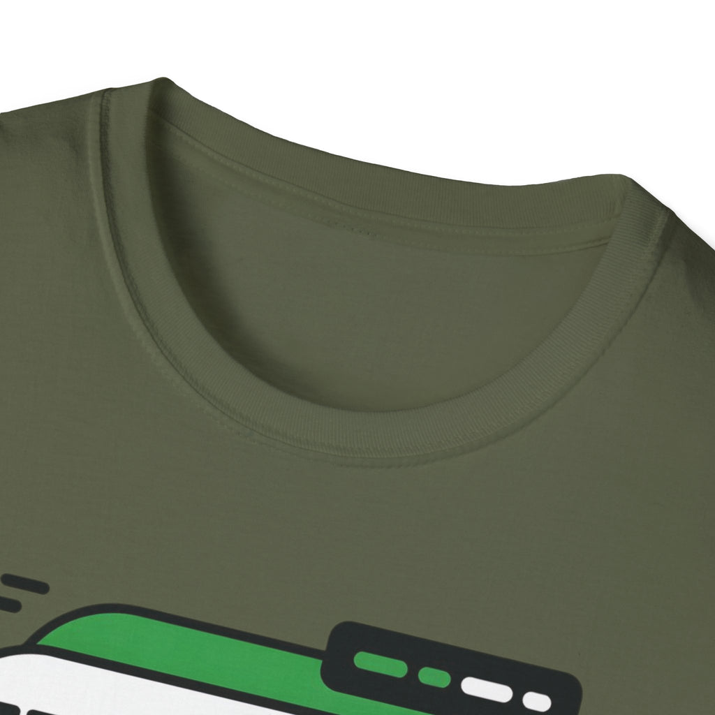It Fixed Itself T-Shirt
