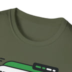 It Fixed Itself T-Shirt