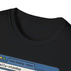 I'm a Little Burnt Out T-Shirt