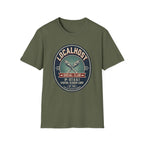 Local Host Social Club V2 T-Shirt