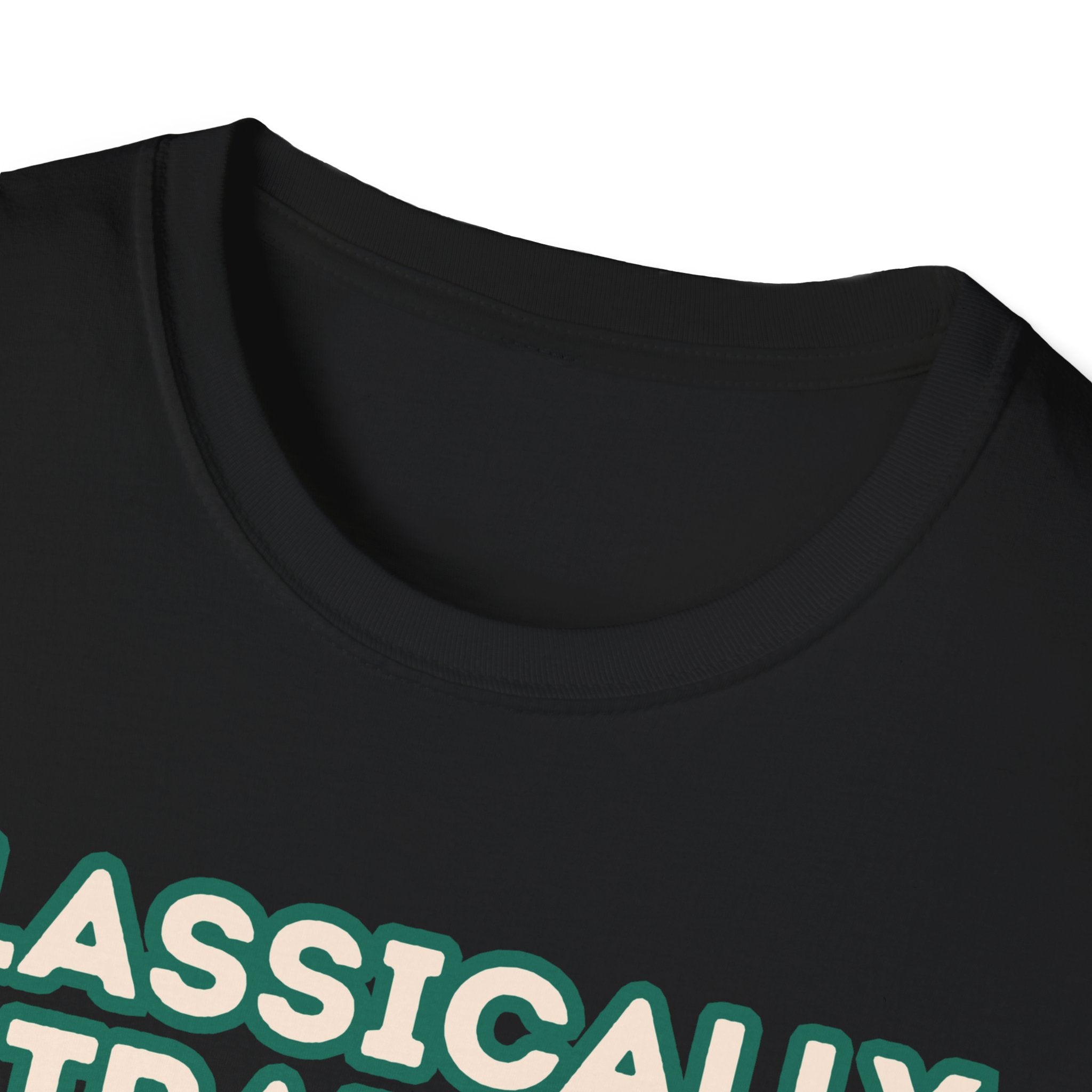 Classically Trained T-Shirt