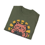 Outdoor Activities T-Shirt