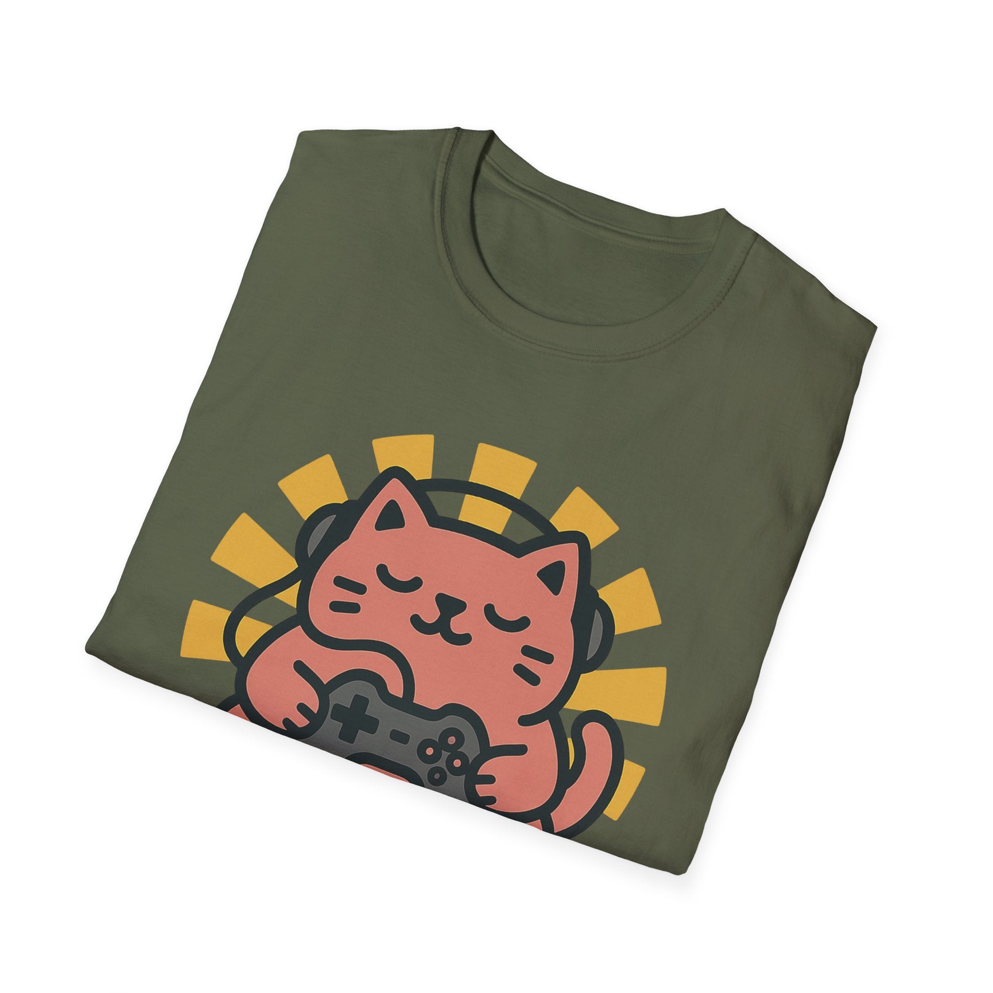 Outdoor Activities T-Shirt