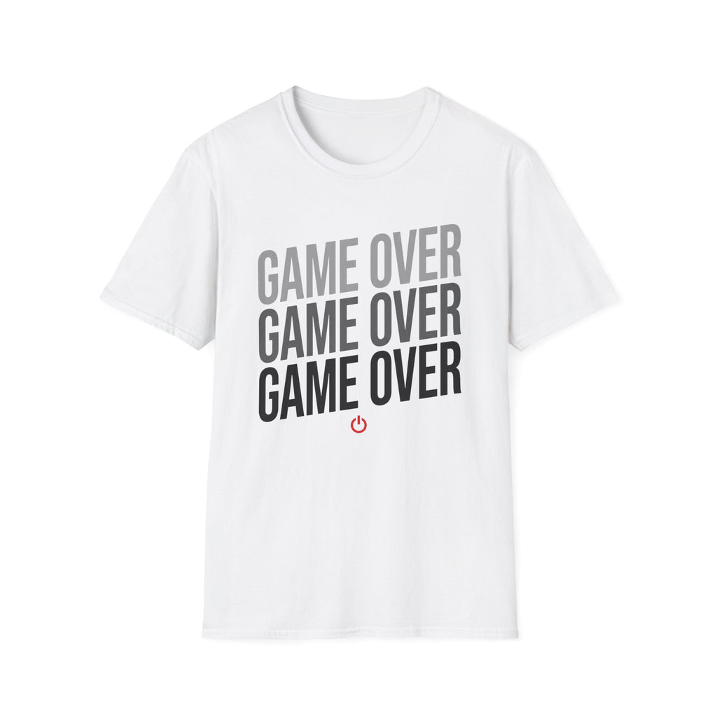 Game Over T-Shirt