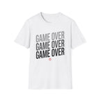 Game Over T-Shirt