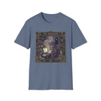 The DebuggerTarot Card T-Shirt