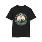 Open World Exploration Club T-Shirt