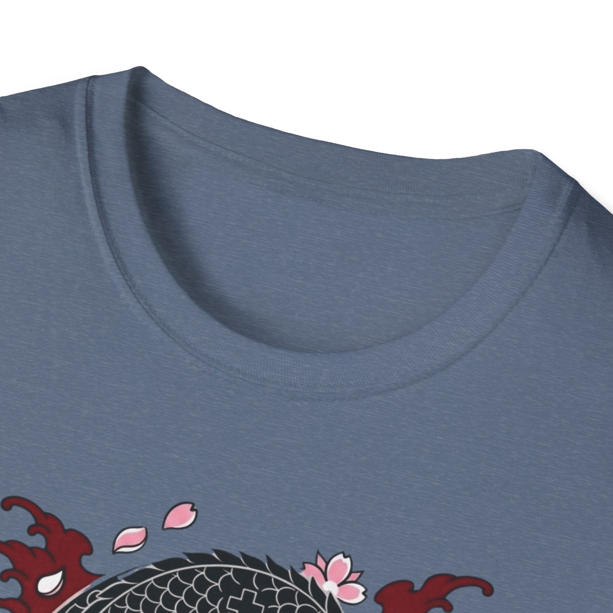 D-Pad Dragon T-Shirt