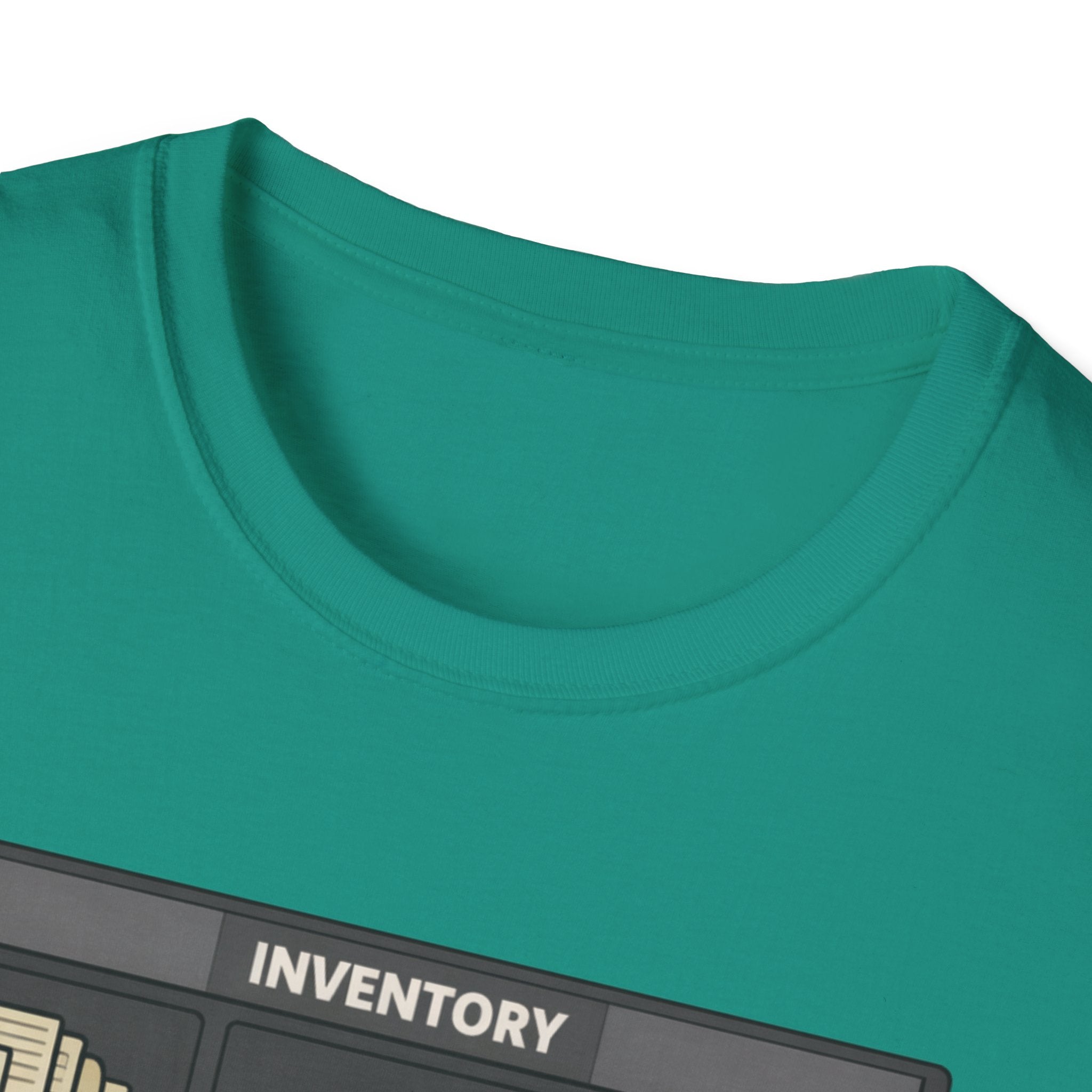 Inventory T-Shirt