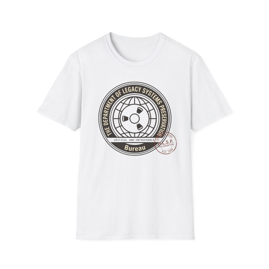 Department of Legacy SystemsT-Shirt