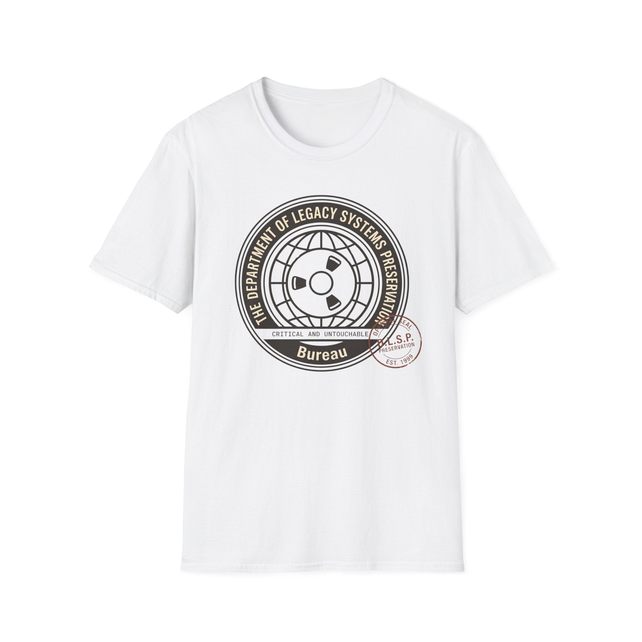 Department of Legacy SystemsT-Shirt
