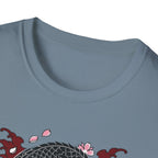 D-Pad Dragon T-Shirt