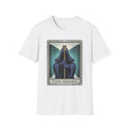 The Admin Tarot Card T-Shirt