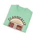 Classically Trained V2 T-Shirt