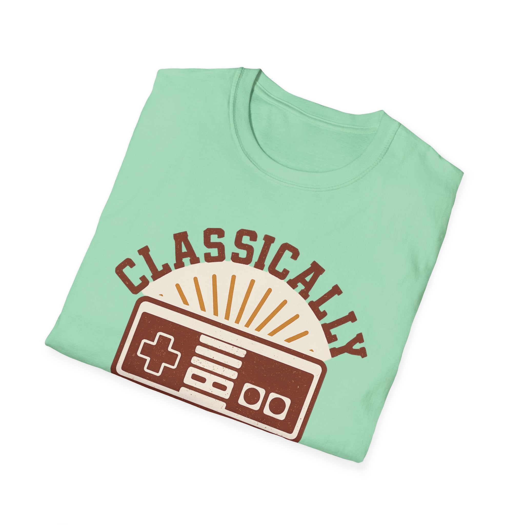 Classically Trained V2 T-Shirt