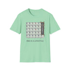 RNG is a Lifestyle T-Shirt
