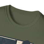 Cozy Coding T-Shirt