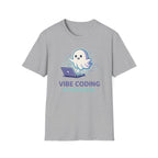 Vibe Coding In Progress T-Shirt