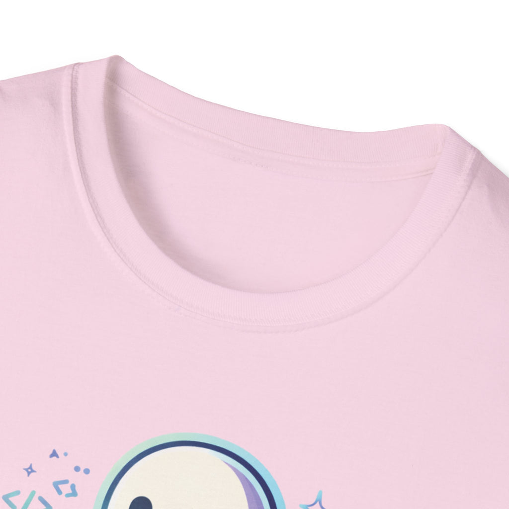 Vibe Coding In Progress T-Shirt