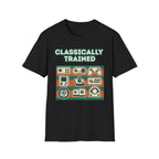Classically Trained T-Shirt