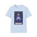 The Prompter Tarot Card T-Shirt