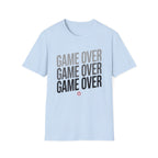 Game Over T-Shirt