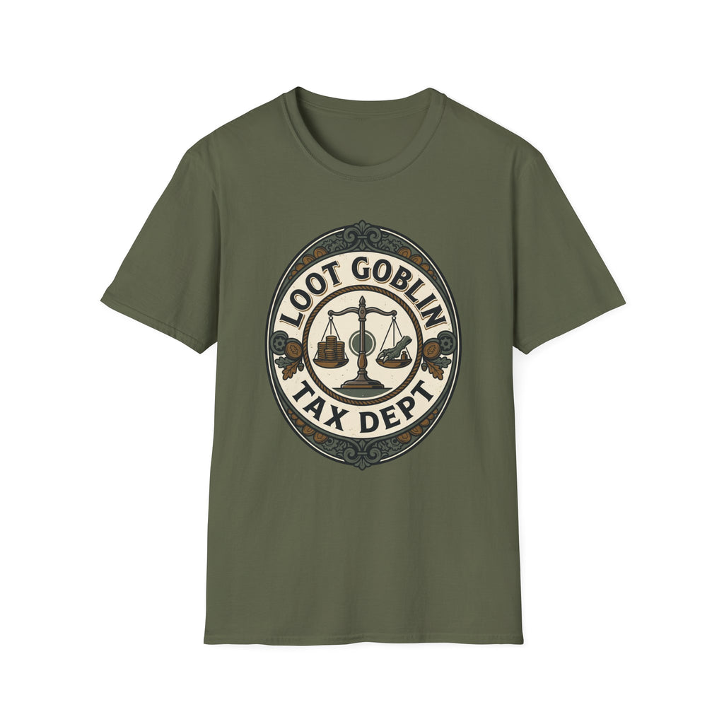 Loot Goblin T-Shirt