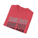 Game Over T-Shirt