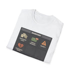 Inventory T-Shirt