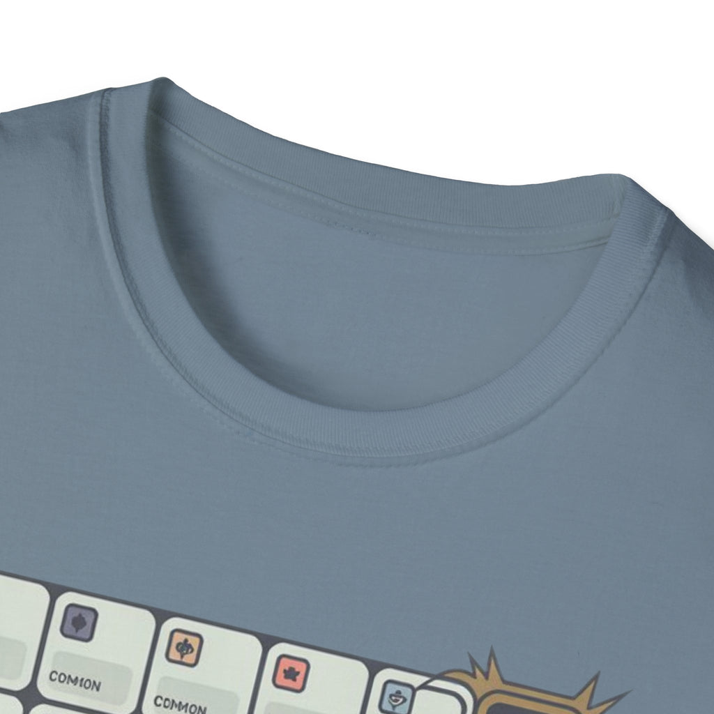 RNG is a Lifestyle T-Shirt