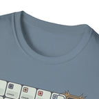 RNG is a Lifestyle T-Shirt