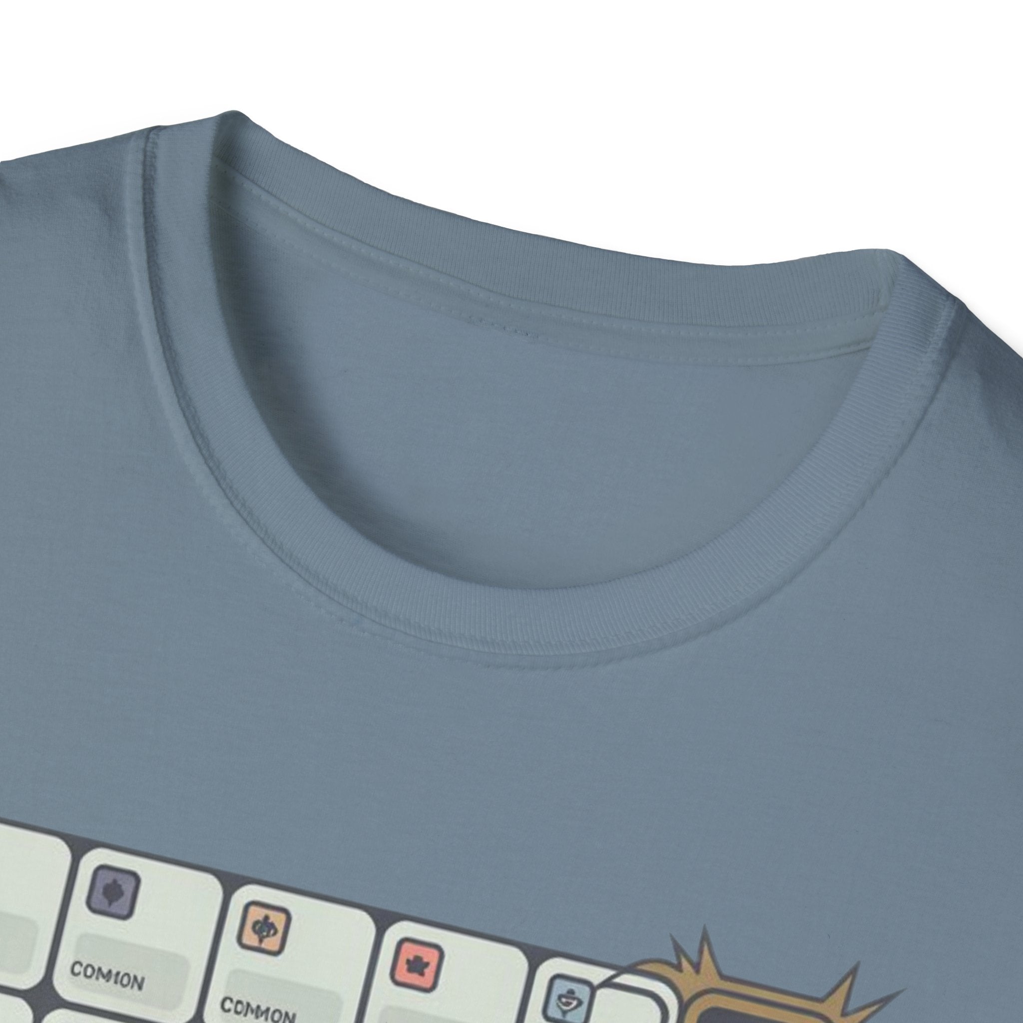 RNG is a Lifestyle T-Shirt