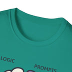 Balanced Architecture T-Shirt