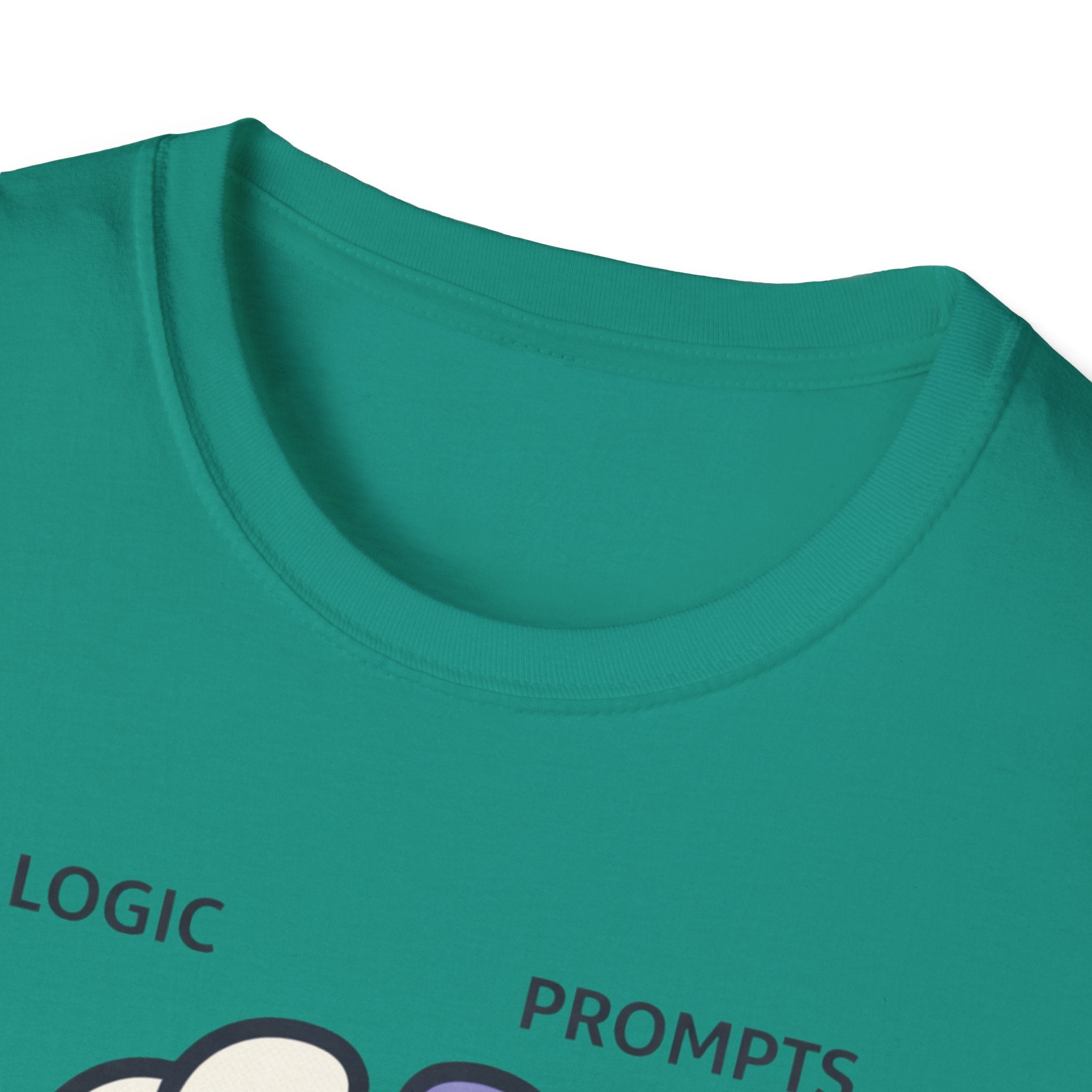 Balanced Architecture T-Shirt
