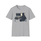 Cozy Coding T-Shirt