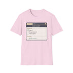 Daily Quest T-Shirt